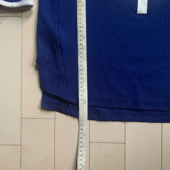 TORONTO Maple Leafs NHL Youth Hockey Jersey - Picture 2 of 4